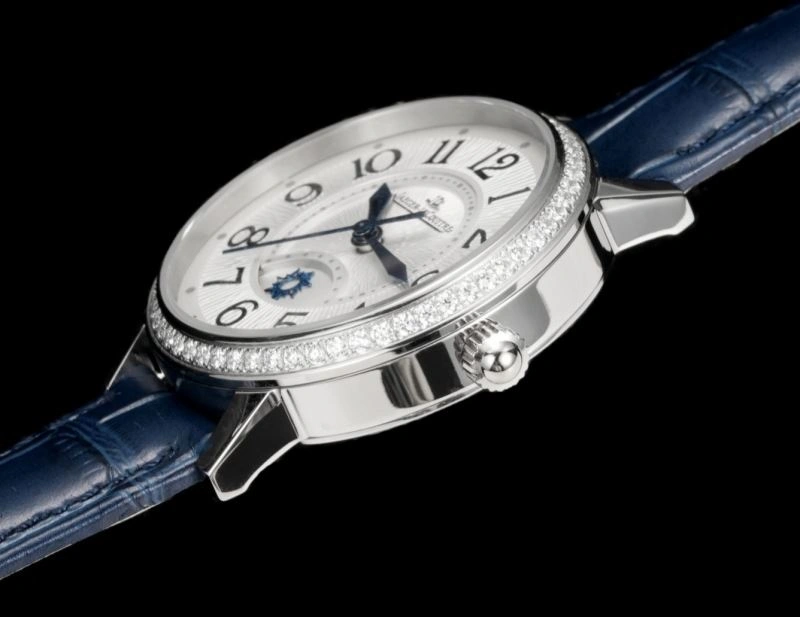 JAEGER-LECOULTRE Watches QuickDry 185848