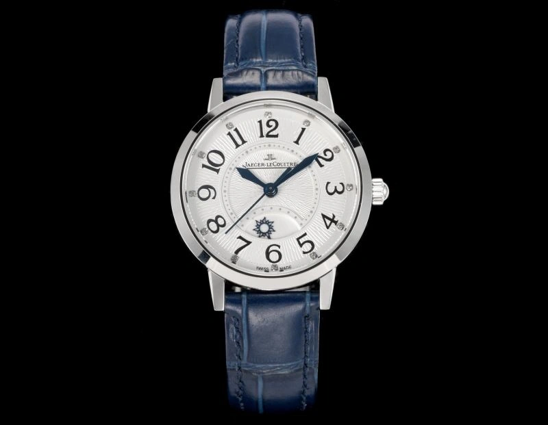 JAEGER-LECOULTRE Watches RelaxedFit 185847