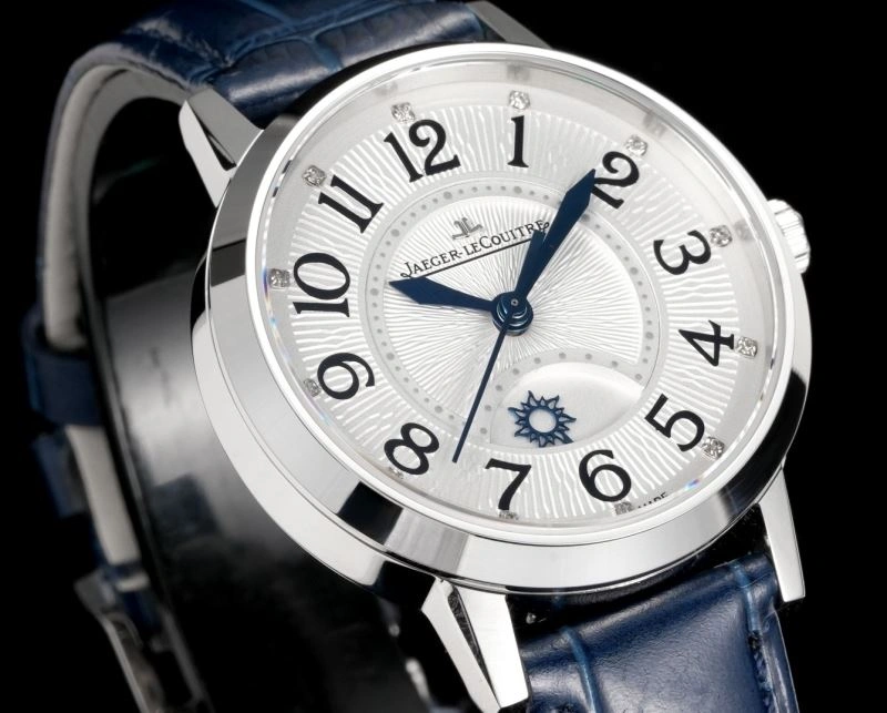 JAEGER-LECOULTRE Watches RelaxedFit 185847