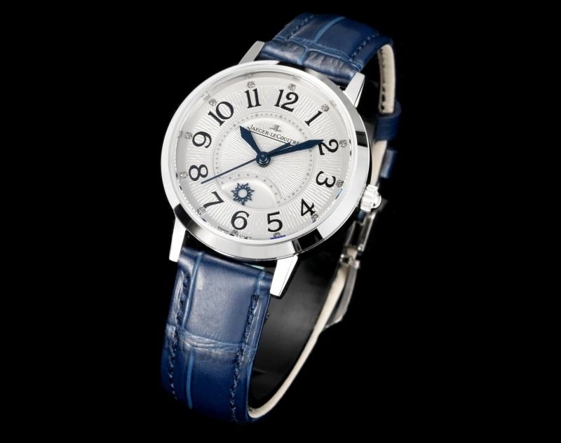 JAEGER-LECOULTRE Watches RelaxedFit 185847