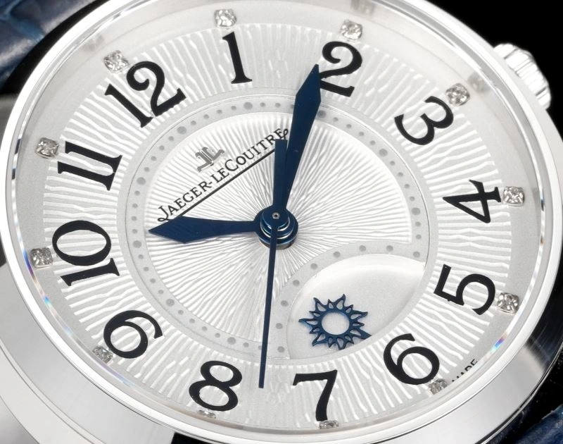 JAEGER-LECOULTRE Watches RelaxedFit 185847