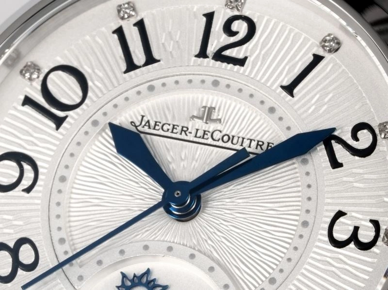 JAEGER-LECOULTRE Watches RelaxedFit 185847