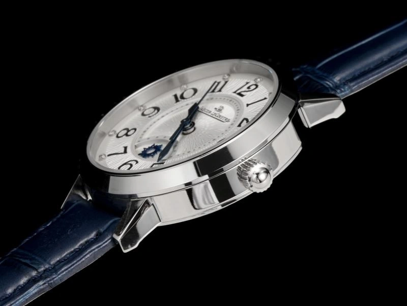 JAEGER-LECOULTRE Watches RelaxedFit 185847