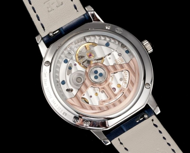 JAEGER-LECOULTRE Watches RelaxedFit 185847