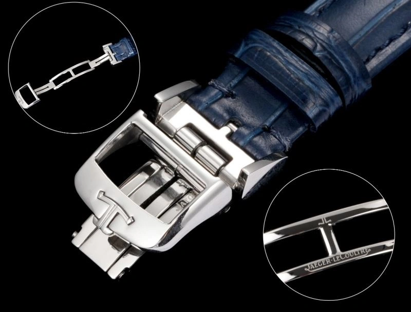 JAEGER-LECOULTRE Watches RelaxedFit 185847