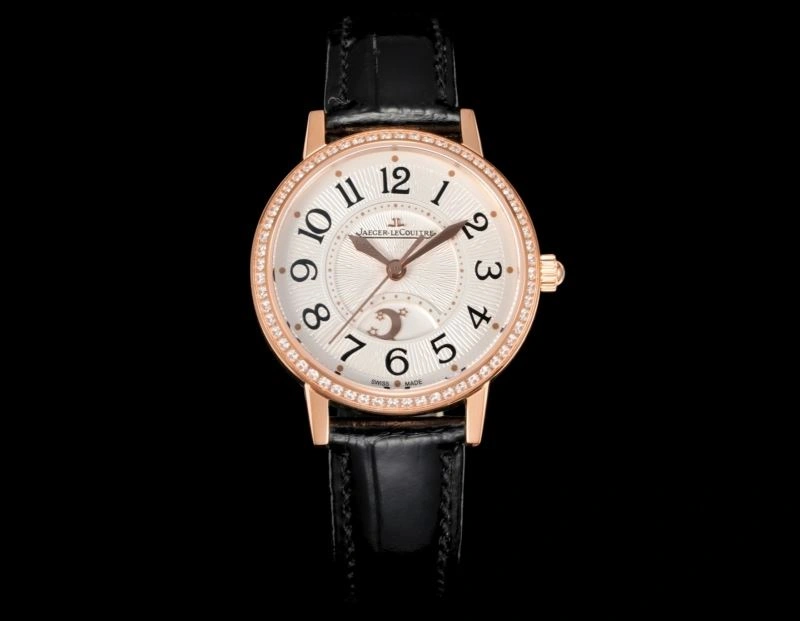 SmoothTexture JAEGER-LECOULTRE Watches 185845