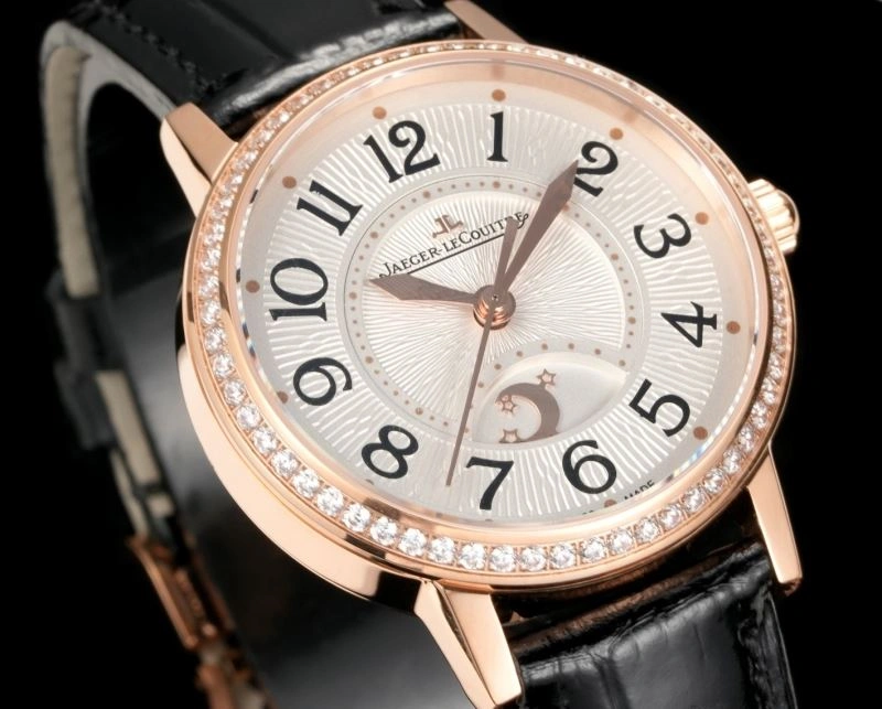 SmoothTexture JAEGER-LECOULTRE Watches 185845