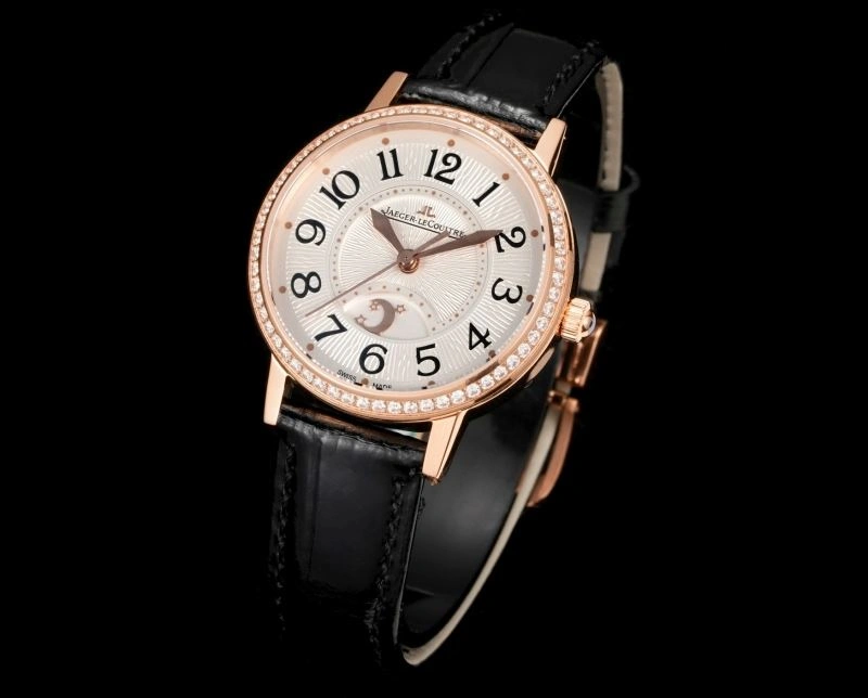 SmoothTexture JAEGER-LECOULTRE Watches 185845