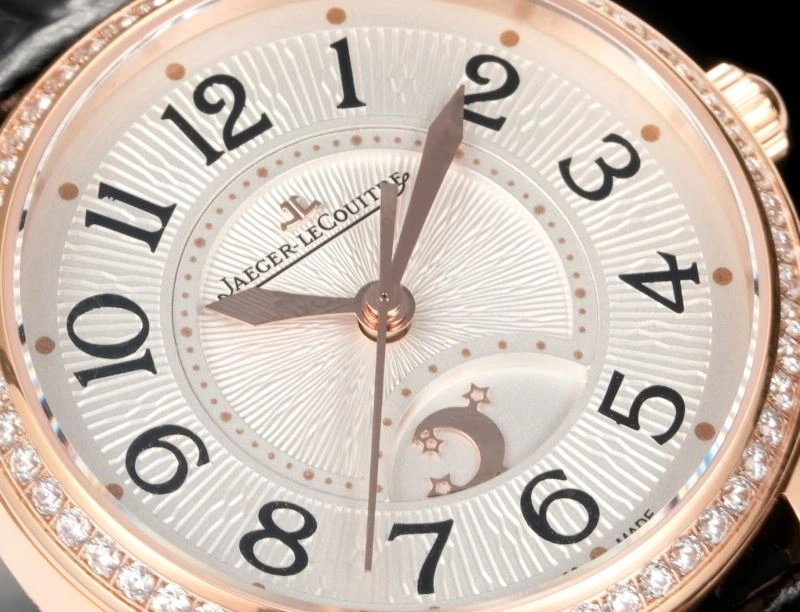SmoothTexture JAEGER-LECOULTRE Watches 185845