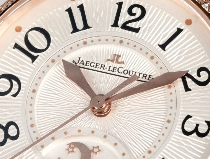 SmoothTexture JAEGER-LECOULTRE Watches 185845