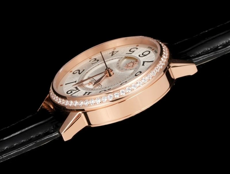 SmoothTexture JAEGER-LECOULTRE Watches 185845