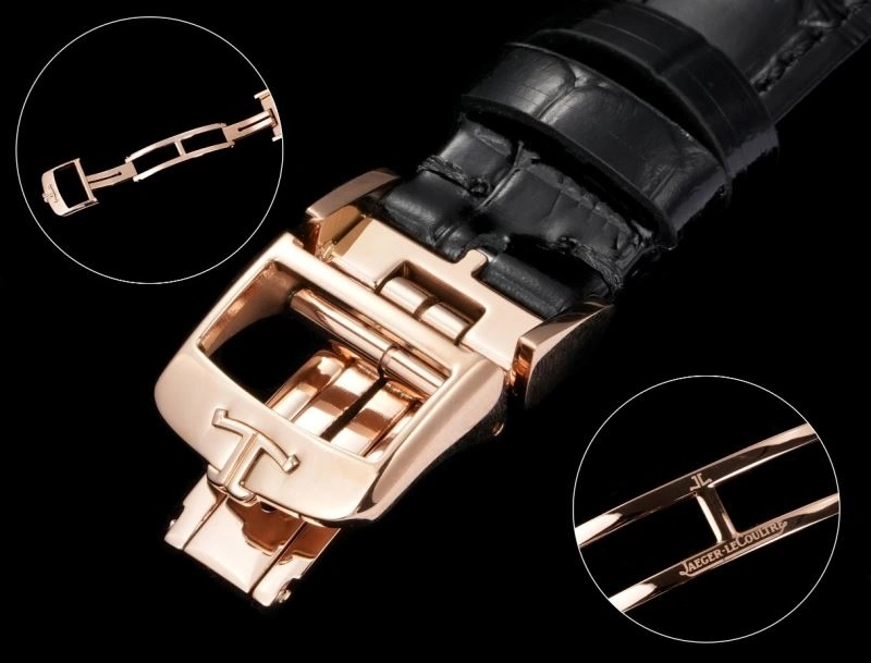 SmoothTexture JAEGER-LECOULTRE Watches 185845