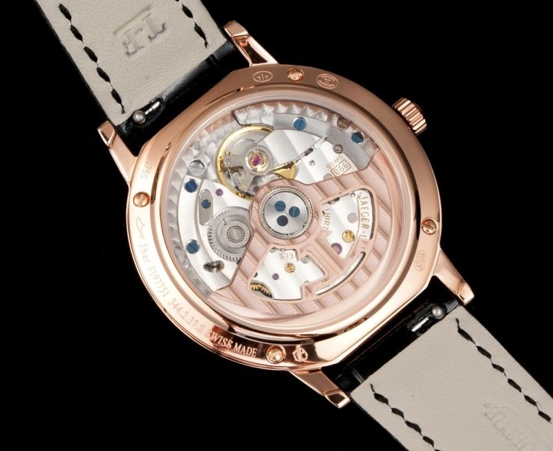 SmoothTexture JAEGER-LECOULTRE Watches 185845