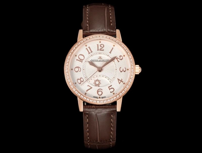 GoodFit JAEGER-LECOULTRE Watches 185846