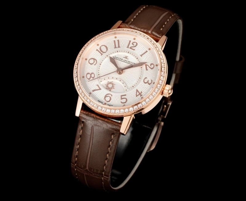 GoodFit JAEGER-LECOULTRE Watches 185846