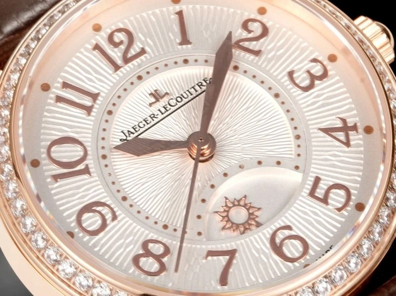GoodFit JAEGER-LECOULTRE Watches 185846