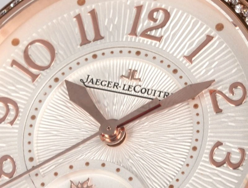 GoodFit JAEGER-LECOULTRE Watches 185846