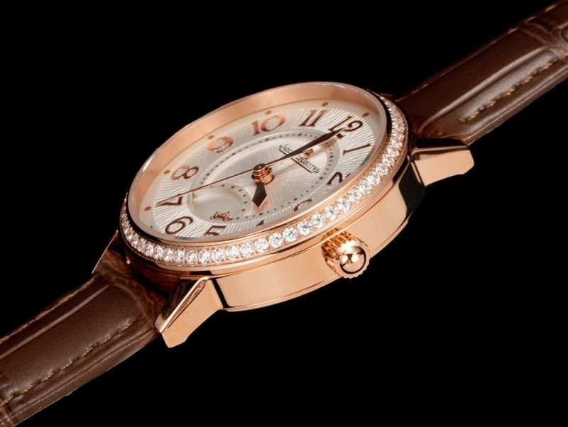 GoodFit JAEGER-LECOULTRE Watches 185846