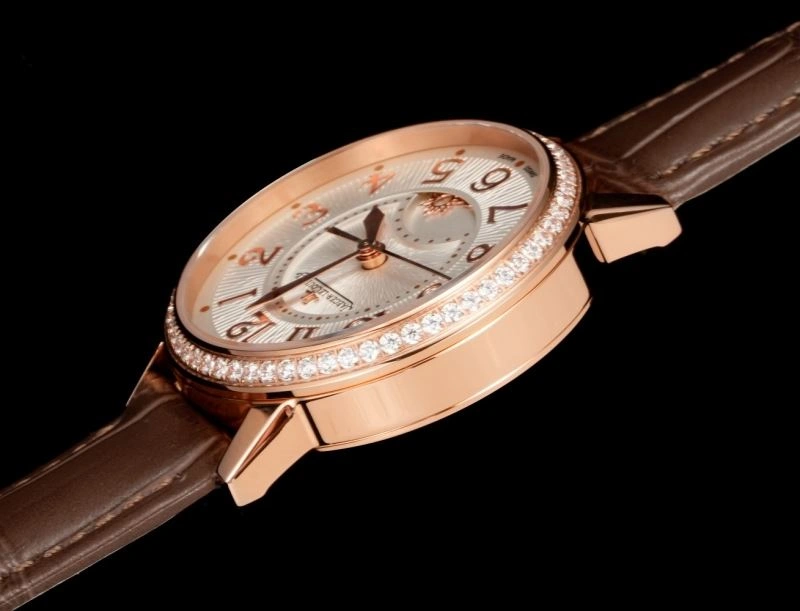 GoodFit JAEGER-LECOULTRE Watches 185846