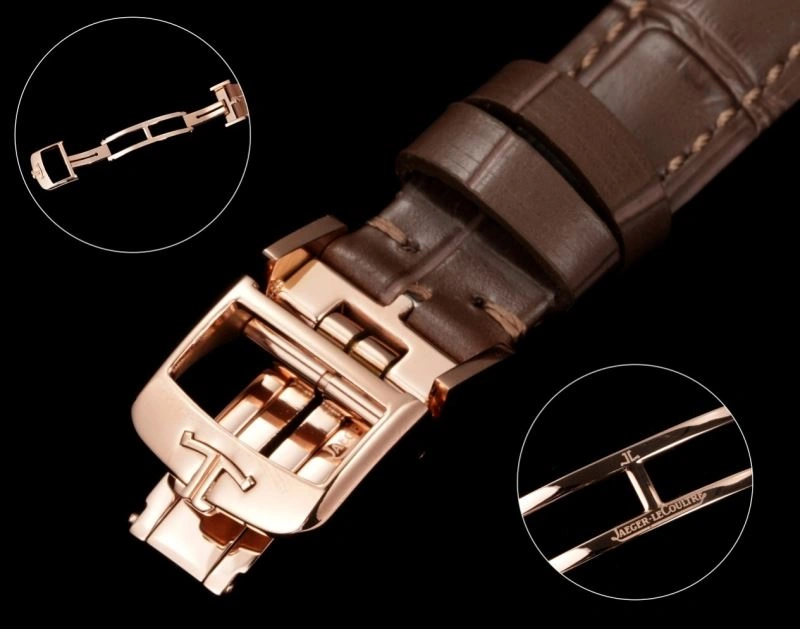 GoodFit JAEGER-LECOULTRE Watches 185846