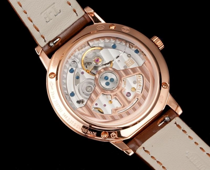 GoodFit JAEGER-LECOULTRE Watches 185846