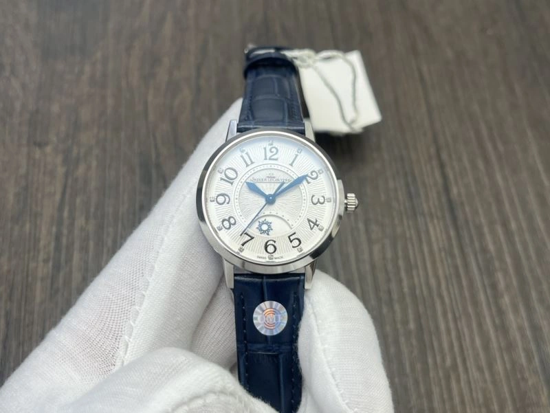 JAEGER-LECOULTRE Watches Practical 185844