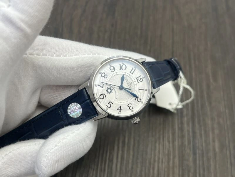 JAEGER-LECOULTRE Watches Practical 185844
