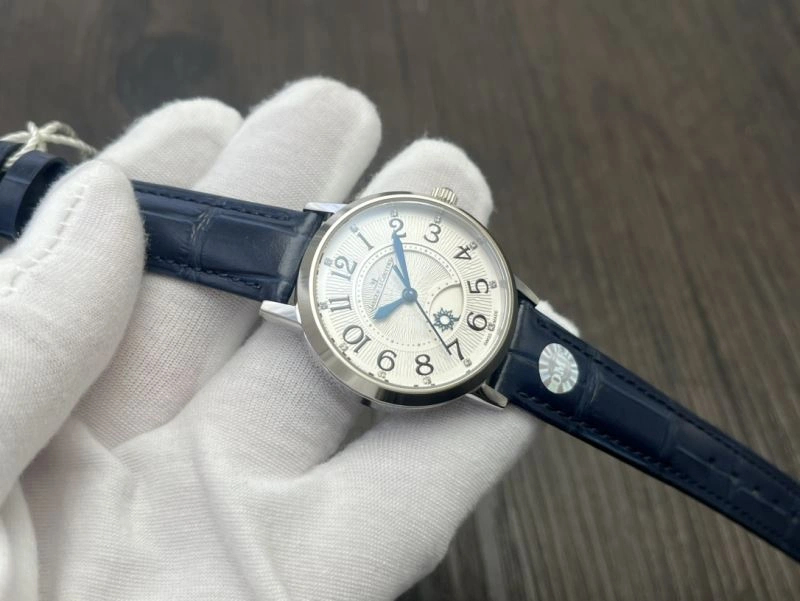 JAEGER-LECOULTRE Watches Practical 185844