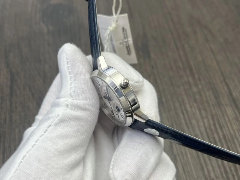 JAEGER-LECOULTRE Watches Practical 185844