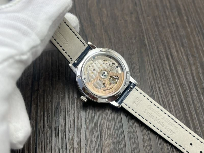 JAEGER-LECOULTRE Watches Practical 185844