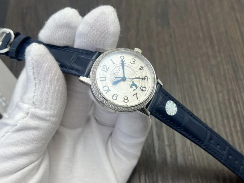 JAEGER-LECOULTRE Watches Snug 185843