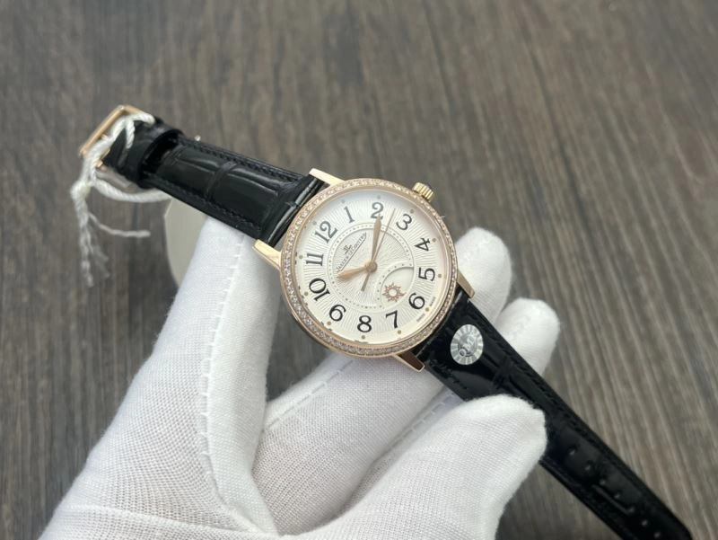 StreetReady JAEGER-LECOULTRE Watches 185842