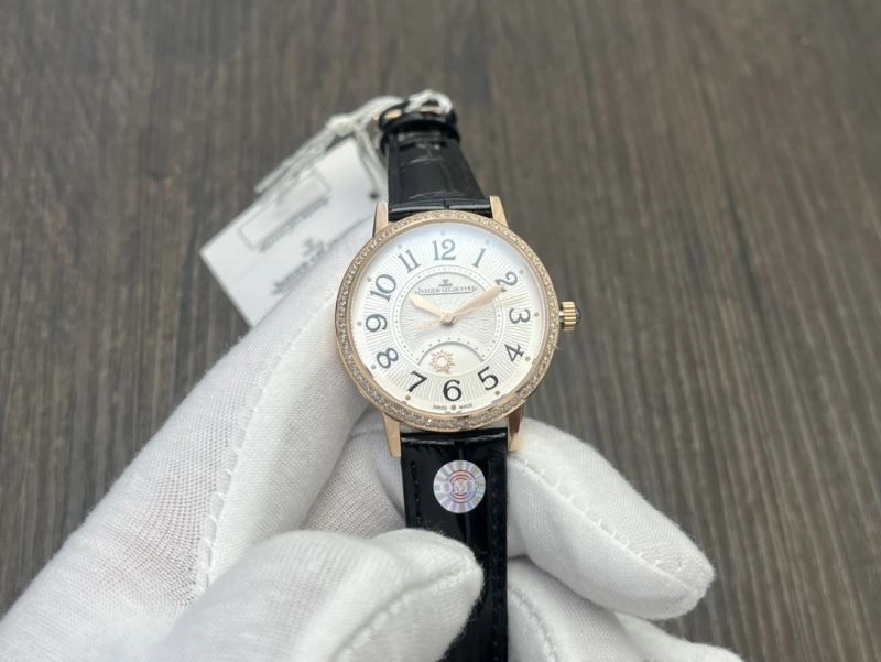 StreetReady JAEGER-LECOULTRE Watches 185842