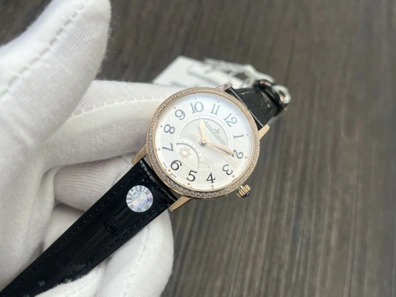 StreetReady JAEGER-LECOULTRE Watches 185842
