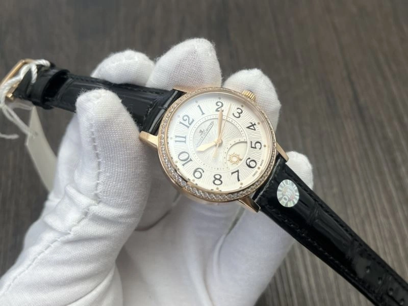 StreetReady JAEGER-LECOULTRE Watches 185842