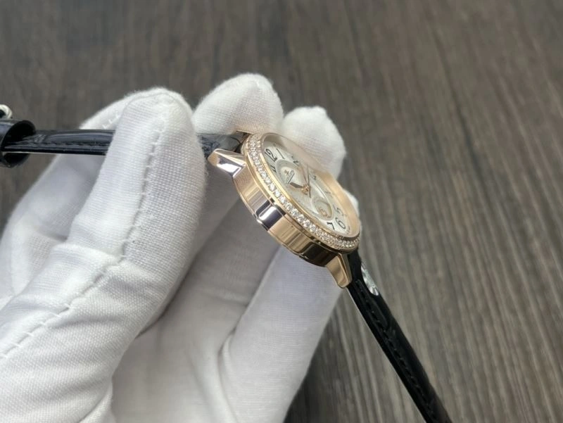 StreetReady JAEGER-LECOULTRE Watches 185842