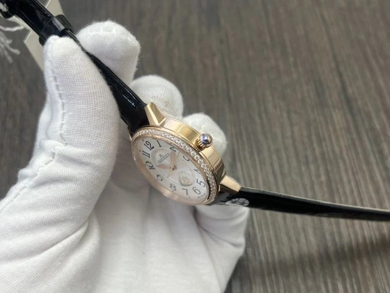 StreetReady JAEGER-LECOULTRE Watches 185842