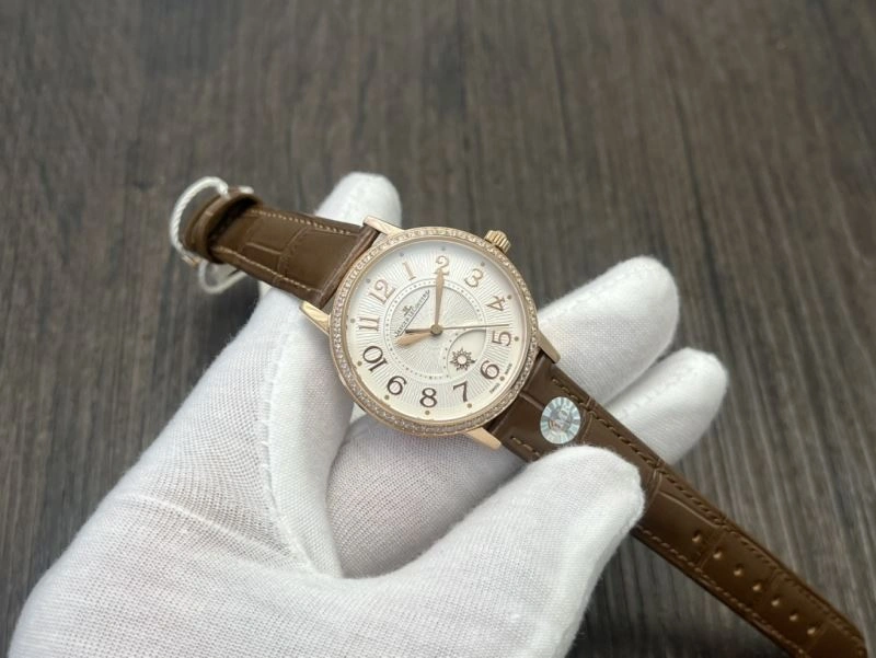 Compact JAEGER-LECOULTRE Watches 185841
