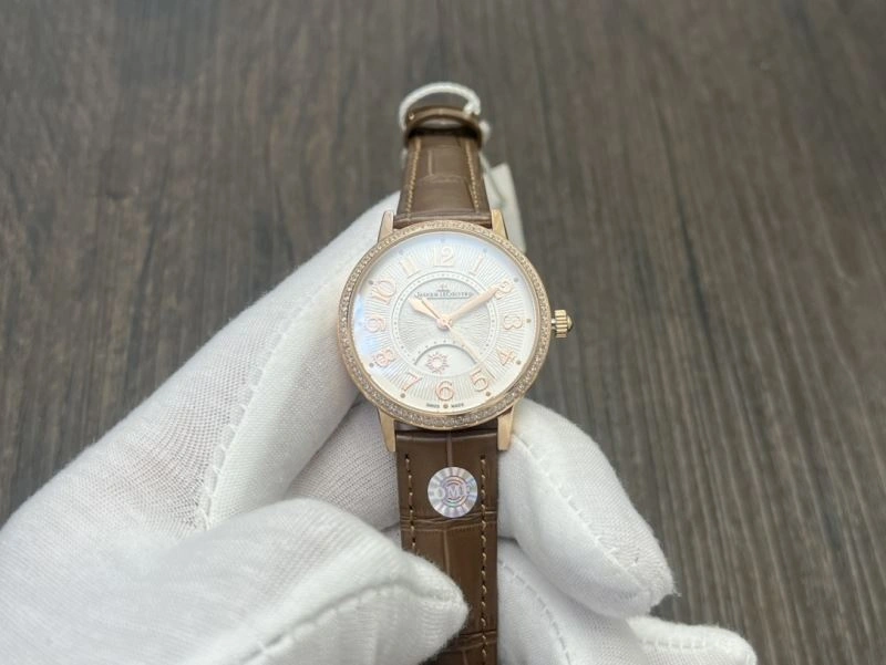Compact JAEGER-LECOULTRE Watches 185841