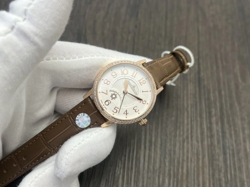 Compact JAEGER-LECOULTRE Watches 185841
