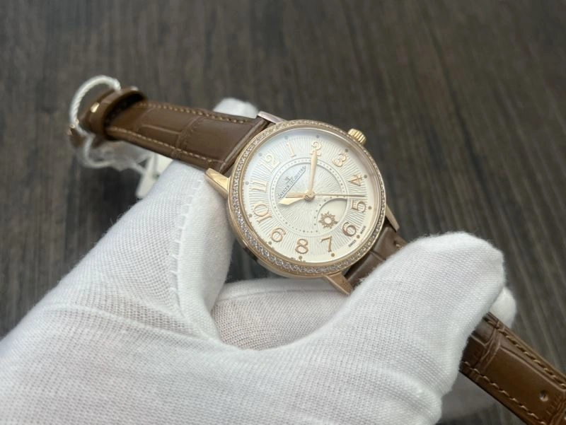 Compact JAEGER-LECOULTRE Watches 185841