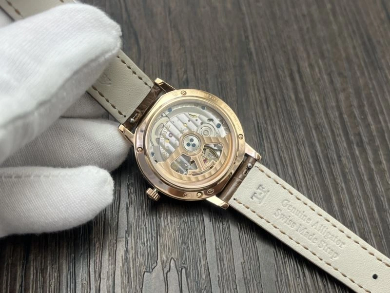 Compact JAEGER-LECOULTRE Watches 185841