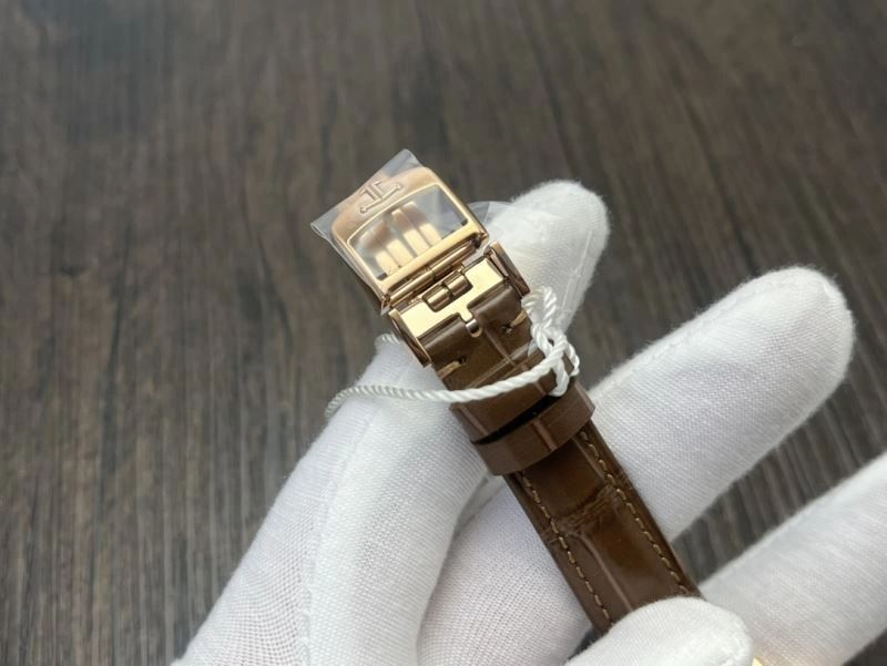 Compact JAEGER-LECOULTRE Watches 185841