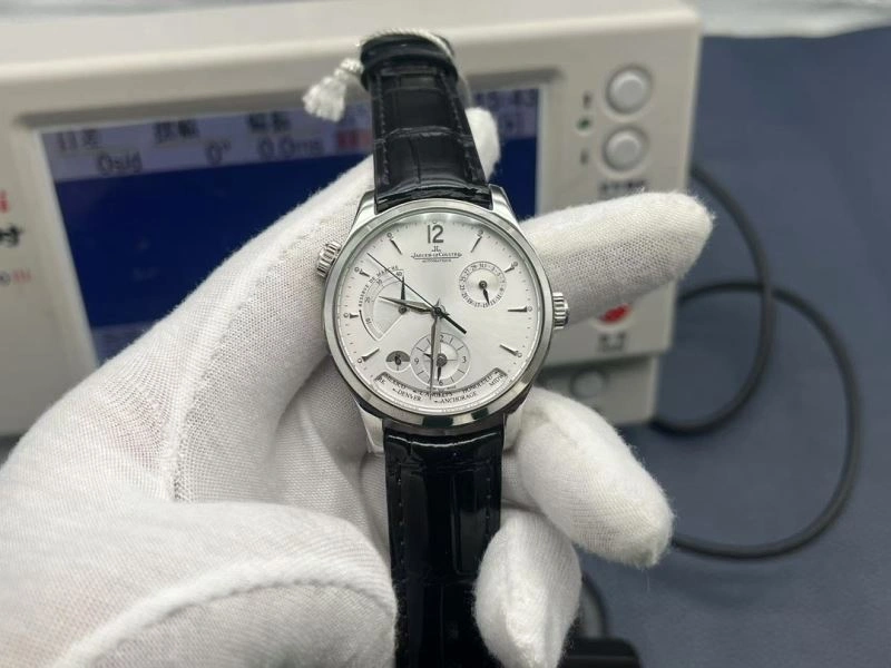 Colorful JAEGER-LECOULTRE Watches 185840