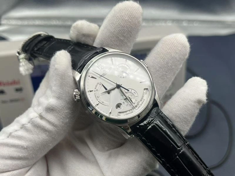 Colorful JAEGER-LECOULTRE Watches 185840
