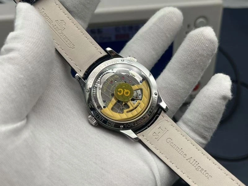 Colorful JAEGER-LECOULTRE Watches 185840