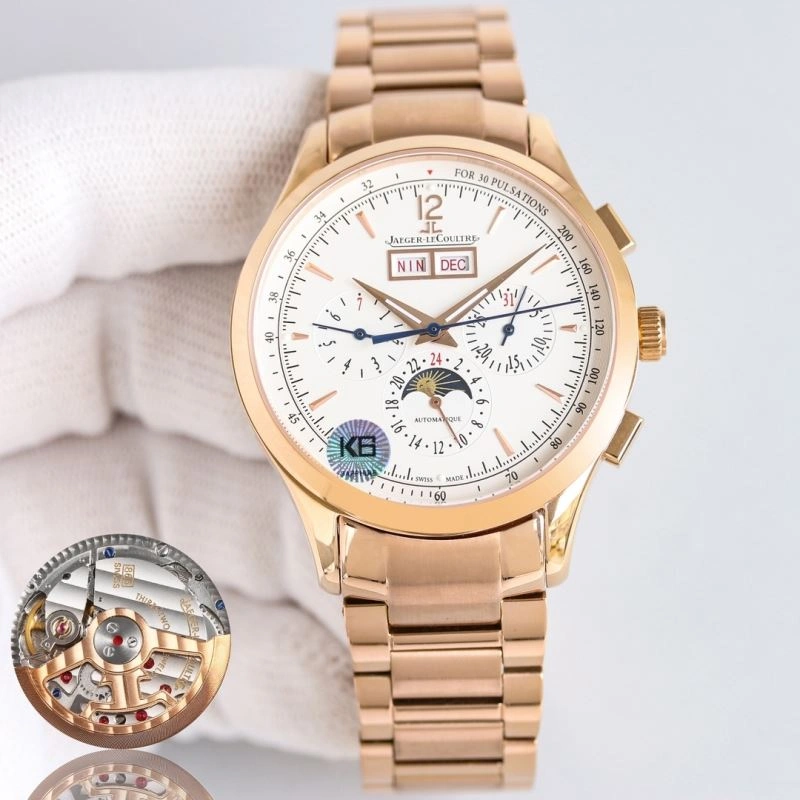 Efficient JAEGER-LECOULTRE Watches 185838