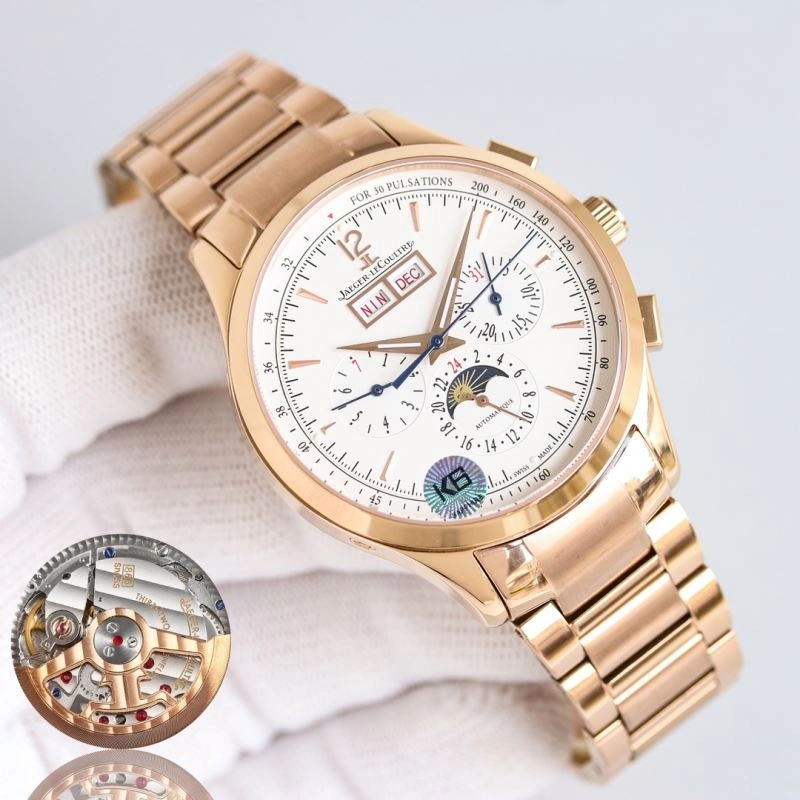 Efficient JAEGER-LECOULTRE Watches 185838