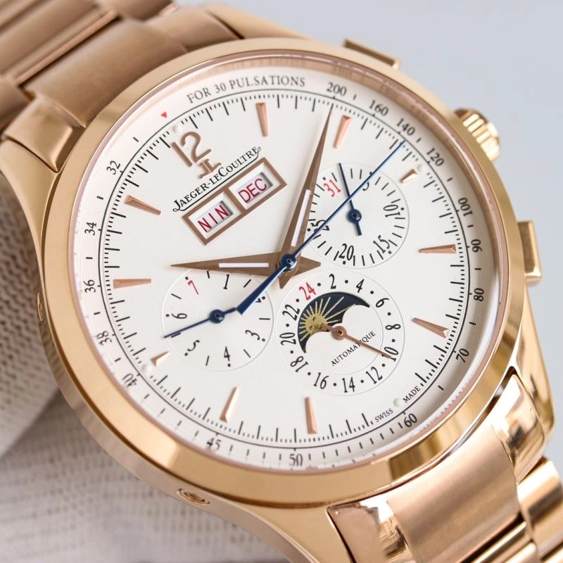 Efficient JAEGER-LECOULTRE Watches 185838