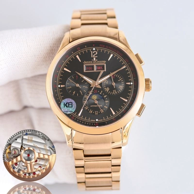 Efficient JAEGER-LECOULTRE Watches 185838